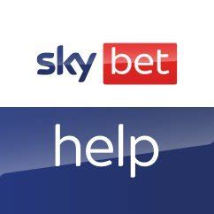 Sky Bet Help (@SkyBetHelp) .